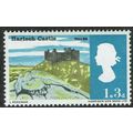 1966 Landscapes 1/3d Black Greenish Yellow & Gr...
