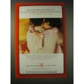 2003 State Farm Insurance Advertisement - We know she's your princess.