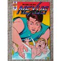 NEXUS # 54 (1989) FIRST COMICS (NM Condition)