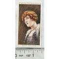 1928 Wills Cinema Stars 2nd No. 2 Betty Balfour