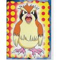 Merlin Pokèmon Sticker Series 1 Collection - St...