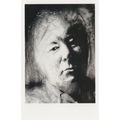Seamus Heaney Irish Poet Book Author NPG Painti...