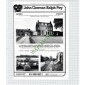 Cobham Stoke d'Abernon Surrey House Sale Advert...