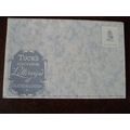 Ireland 1950s Tuck's souvenir letterview Glenda...
