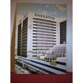 SHERATON HOTEL, JEDDAH, SAUDI ARABIA used postc...