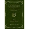 Chalmette (Classic Reprint)