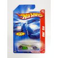 Hot Wheels Motoblade #105/180 Code Car 21 of 24...