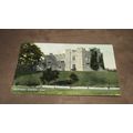 1908 fr Postcard - Bellister Castle Nr Haltwhis...