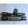 LOT THE PIPE MACHINERY GO NO GO PLUG GAGE 1.378...