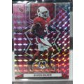 2022 Mosaic BUDDA BAKER (Cardinals) Prizm Camo ...