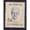 Austria 1960 Anton Eiselsberg 1.50s Mint Hung S...