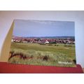 GOLF COURSE, SHERINGHAM, NORFOLK, unused postca...