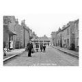 pt3989 - High Street , Spofforth , Yorkshire - ...