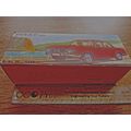 Dinky No534 BMW 1500 - Replica / Repro Box