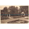 R054845 Bridgwater Blake Gardens. Frith. 1949
