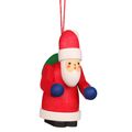10-0901 - Christian Ulbricht Ornament - Santa -...