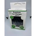 Car charger for iPhone and iPad premium 1000mA ...