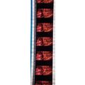 Pk GEB - P - MIX - B 027a . 1 STRIP OF 5 - 35MM...
