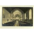 h0610 - Whippingham Church , Beatrice Avenue , ...