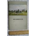 c1960s Shugborough, Staffordshire, Staffordshir...