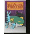 The Fauna Rebellion, #2, Mid Grade