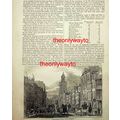 Bishopsgate Street, Short Stages, London, Book ...