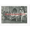 Arabian Women Going to the Cemetary, Book Illus...