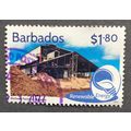 Barbados 2017 Renewable Energy SG 1489 $1 80c B...