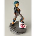 DISNEY INFINITY 3.0 SABINE WREN FIGURE