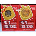 Trader Joe's Pizza Seasoned Crackers 4.22oz 120...