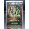 1999 UPPER DECK SIX TIME NBA CHAMPION MICHAEL J...