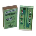 Subbuteo Interchangeable Goalkeepers -Boxed - C...