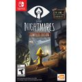 Little Nightmares - Complete Edition NSW (Ninte...