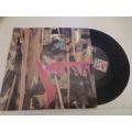 Dalek I Love You - Ambition - 1983 - 7" Vinyl Single - Korova – KOW 29