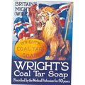 OPIE PUBLISHED WRIGHTS COAL TAR SOAP INC UK POST