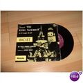 mozart,eine kleine nachtmusik.7" p/s.philips,ab...