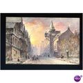 TUCK OILETTE Postcard 7293 "Canongate Tollbooth...