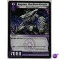 Kaijudo - Rise of the Duelest - 99/165 - Zagaan...