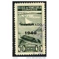1941 Michel 371 - #6 fine used (o)