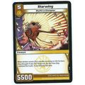 Kaijudo - Evo Fury - 10/55 - Starwing
