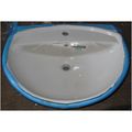 Roca Menorca / Meridian 65cm 1TH Basin only in ...