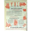 sullivan machinery company 1928 air power equip...