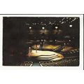 Canada STRATFORD Festival Theatre Postcard