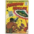 FORBIDDEN WORLDS # 86