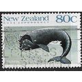 1988 SG 1493 - #3 fine used (o) - ANIMAL