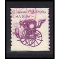 Used 1904 10.9c Hansom Cab Fine CNS 1 PA5610