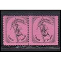 Revenue 20L56 1c Mercury Series Misperfed MNH P...