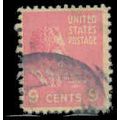 Used 814 9c William Harrison Average Plus M07894