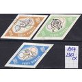 RUMÄNIEN ROMANIA [1964] MiNr 2317 ex ( O/used ) [01] Sport geschnitten