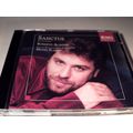 ROBERTO ALAGNA - SANCTUS(SACRED SONGS) - CD ALB...
